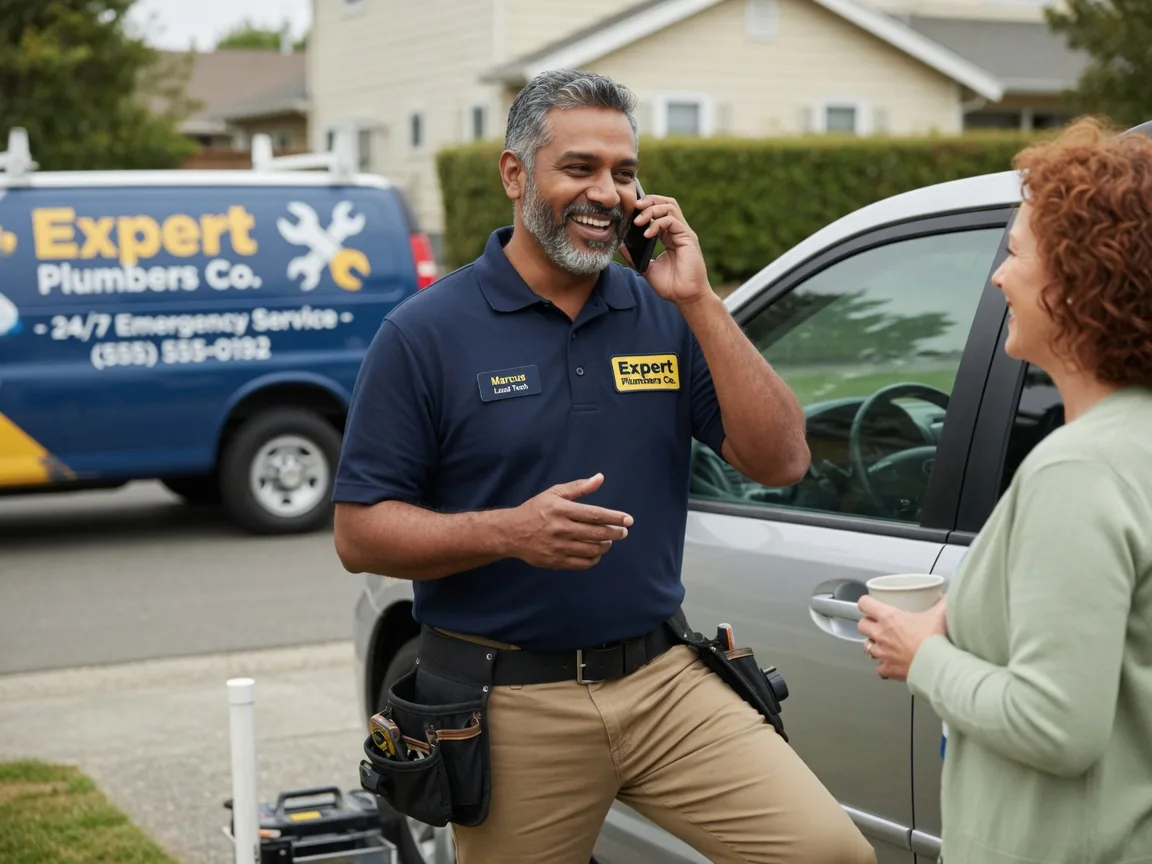 Drain Cleaning Chester, MD FAQs